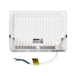 Светодиодный прожектор WOLTA WFL-70W/06W 70Вт 5700К IP65 6300лм белый