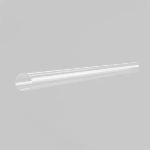 Профиль для горизонтального подвесного монтажа Nemo D18 1м (Прозрачный) - фото 5