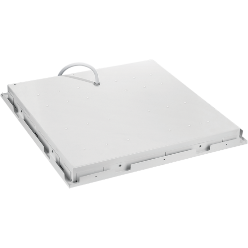 Светильник WOLTA PRO CLIP-IN ДВО04-54-002-6К 54Вт 6500K IP54 Микропризма - фото 3.