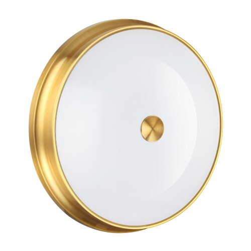 Настенно-потолочный светильник «ODEON LIGHT» 4824/4C, серия: MARSEI (крепление на планке). Фото 1.