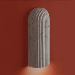 Настенный светильник (бра) Freya FR5582WL-01W1 (Белый)