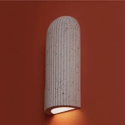 Настенный светильник (бра) Freya FR5582WL-01W1 (Белый)