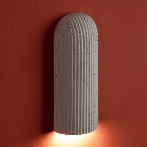 Настенный светильник (бра) Freya FR5582WL-01W1 (Белый) - фото 10