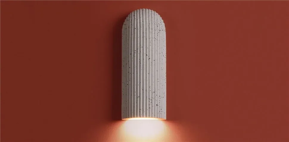 Настенный светильник (бра) Freya FR5582WL-01W1 (Белый) - фото 10