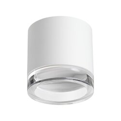 Светильник накладной «Novotech» 371029, серия: GEM