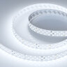 Светодиодная лента RT-A252-19mm 24V White6000 (27 W/m, IP20, 2835, 5m) (Arlight, 27 Вт/м, IP20) - фото 1