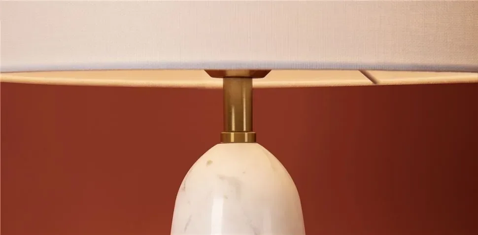 Настольный светильник Freya FR2054TL-01BS3 (Латунь) - фото 3