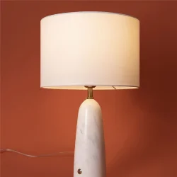 Настольный светильник Freya FR2054TL-01BS3 (Латунь)