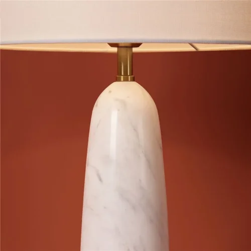 Настольный светильник Freya FR2054TL-01BS3 (Латунь) - фото 6