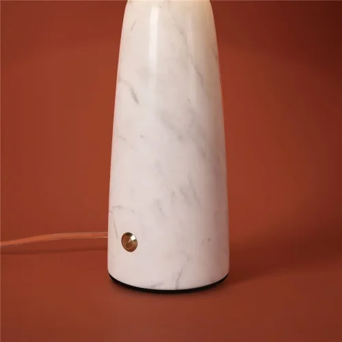 Настольный светильник Freya FR2054TL-01BS3 (Латунь) - фото 7