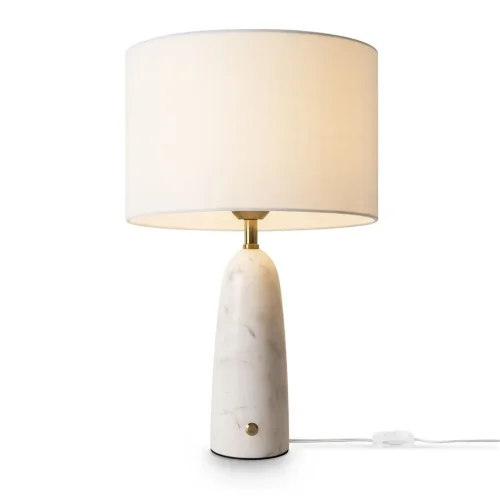 Настольный светильник Freya FR2054TL-01BS3 (Латунь) - фото 5