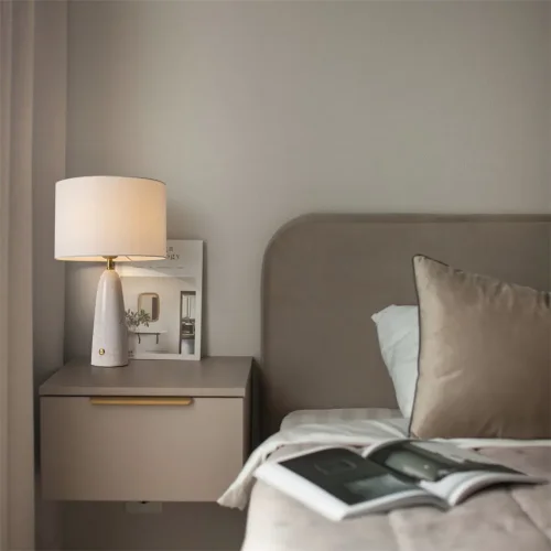 Настольный светильник Freya FR2054TL-01BS3 (Латунь) - фото 7