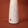 Настольный светильник МармоЛатте / MarmoLatte (Латунь) FR2054TL-01BS3 - фото 7