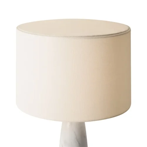 Настольный светильник МармоЛатте / MarmoLatte (Латунь) FR2054TL-01BS3 - фото 15