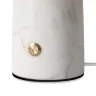 Настольный светильник МармоЛатте / MarmoLatte (Латунь) FR2054TL-01BS3 - фото 17