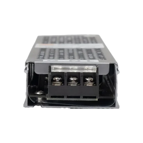 Блок питания для светодиод. ленты BSPS 12В 25.00А=300Вт IP20 JazzWay 5062146 - фото 5