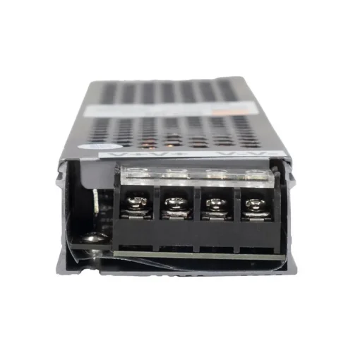 Блок питания для светодиод. ленты BSPS 12В 25.00А=300Вт IP20 JazzWay 5062146 - фото 6