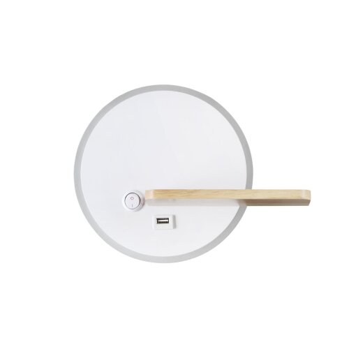 Бра «LUMION» 5634/9WL, серия: WINNIE. Фото 1.