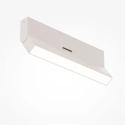 Потолочный светильник Базис поворотный / Basis Rot 12 Вт 3000 К 120° (Белый) C133CL-12W3K-W