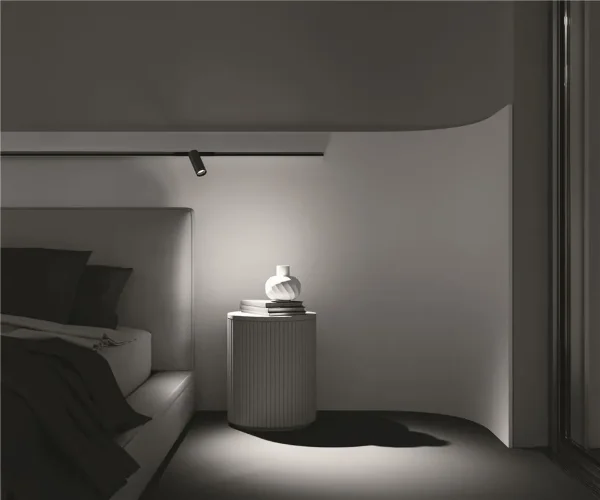 Трековый светильник Focus Led Exility 3000K 12Вт 36° (Черный) - фото 7