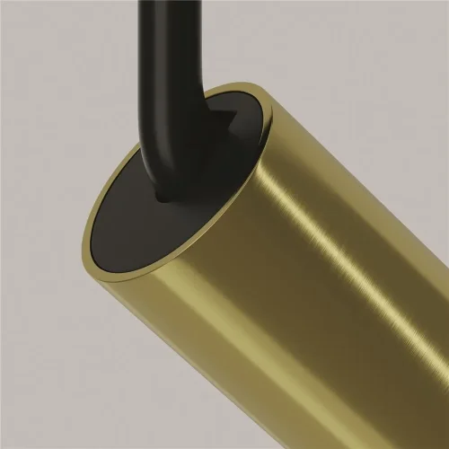 Трековый светильник Focus Led Exility 3000K 12Вт 36° (Черный) - фото 9