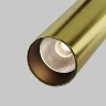 Трековый светильник Фокус / Focus Led Exility 3000K 12Вт 36° (Черный) TR032-2-12W3K-M-BBS - фото 2
