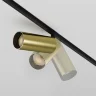 Трековый светильник Фокус / Focus Led Exility 3000K 12Вт 36° (Черный) TR032-2-12W3K-M-BBS - фото 5