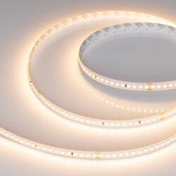 Светодиодная лента IC-А144-12mm 48V Warm2700 (5.8 W/m, IP20, 2835, 50m) (Arlight, 5.8 Вт/м, IP20) 026984(2)
