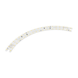 Линейка SL-ARC-D320-А90-5.4W 24V White6000 (дуга 1 из 4) (Arlight, Открытый) 033873