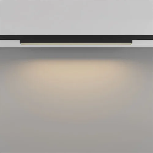 Трековый светильник Basis Levity 2700К 12Вт 100° (Черный) - фото 4