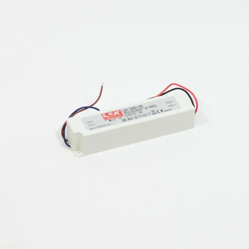 Блок питания LAV-100D-12C (12V, 100W, 8.3A, IP67) - фото I