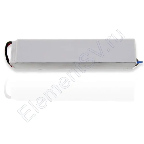 Блок питания LAV-100D-12C (12V, 100W, 8.3A, IP67) - фото 2.