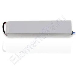 Блок питания LAV-100D-12C (12V, 100W, 8.3A, IP67)