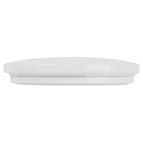 Светильник светодиодный Классик SPB-6 Slim Night SKY WH 24W-6.5K 24Вт 6500К без ДУ Эра Б0069781 - фото 4