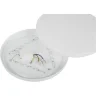 Светильник светодиодный Классик SPB-6 Slim Night SKY WH 24W-6.5K 24Вт 6500К без ДУ Эра Б0069781 - фото 8
