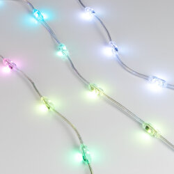 Модуль управляемый SPI-F2-D11 12V RGB (0.65W, IP66, 360 deg) (Arlight, Пластик, 3 года) 036775