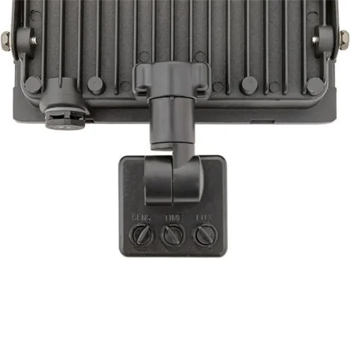 Прожектор светодиодный СДО-3004 50Вт 6500К IP54 с инфракрасным датчиком движения EKF FLL-3004-50D-6500 - фото 5