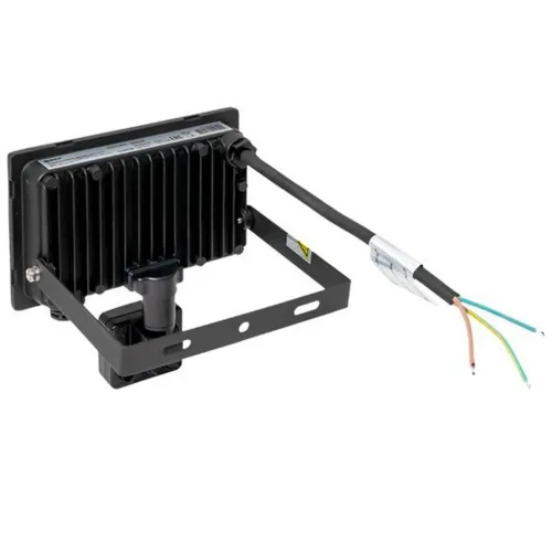 Прожектор светодиодный СДО-3004 50Вт 6500К IP54 с инфракрасным датчиком движения EKF FLL-3004-50D-6500 - фото 8