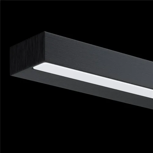 Подсветка Orion 4000К 9Вт IP 20 (Черный) - фото 4