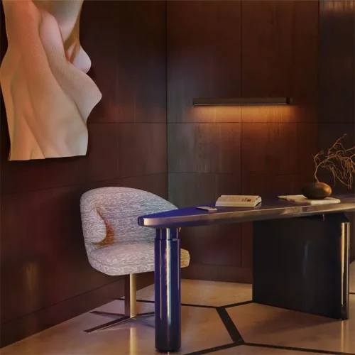 Подсветка Orion 4000К 9Вт IP 20 (Черный) - фото 6