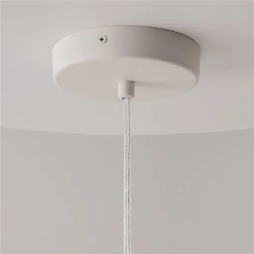 Подвесной светильник Kirigami E27x1 (Черный) - фото 12