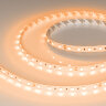 Светодиодная лента RT-B60-10mm 24V Orange (14.4 W/m, IP20, 5060, 5m) (Arlight, 14.4 Вт/м, IP20) 015974(2) - фото
