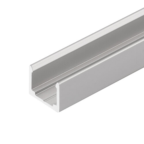 Профиль ARL-THOR-10x10mm-1000-M ANOD (Arlight, Алюминий) - фото 1