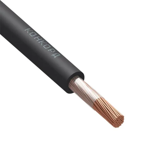 Кабель КГ-ХЛ 1х25 380/660-2 (м) Конкорд 123 - фото