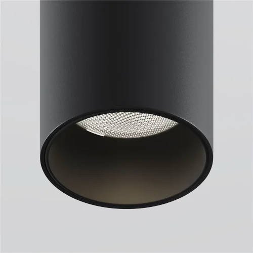 Встраиваемый светильник Focus T 4000K 6Вт 36° (Черный) - фото 11