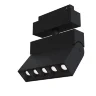 Трековый светильник Точки / Points S35 4000K 10Вт 24° (Черный) TR015-2-10W4K-B - фото