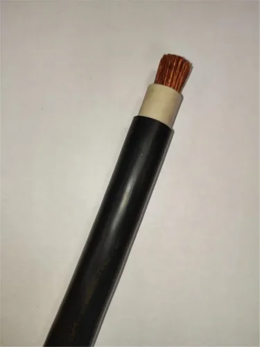 Кабель КГВВнг(А)-LS 1х240 МК Б 1кВ (м) Эм-кабель 00000043964 - фото