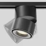 Трековый светильник Инь / Yin Unity 3000K 15Вт 24° Dim Triac (Черный) TR084-1-15W3K-D-B - фото 8