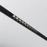 Трековый светильник Точки / Points Gravity 4000K 20Вт 30° (Черный) TR076-2-20W4K-B - фото