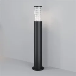 Ландшафтный светильник Bronx E27х1 60Вт IP 54 (Черный)